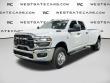 2026 Ram 3500 TRADESMAN CREW CAB 4X4 8' BOX Pickup