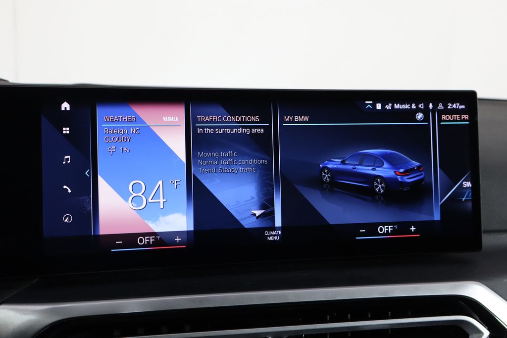 2024 BMW 3 Series M340i - Photo 35