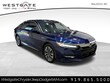 Honda Accord Hybrid