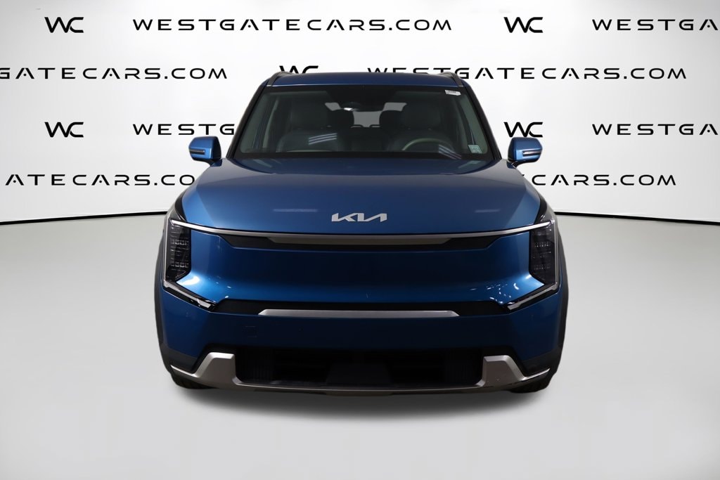 Used 2024 Kia EV9 Wind SUV