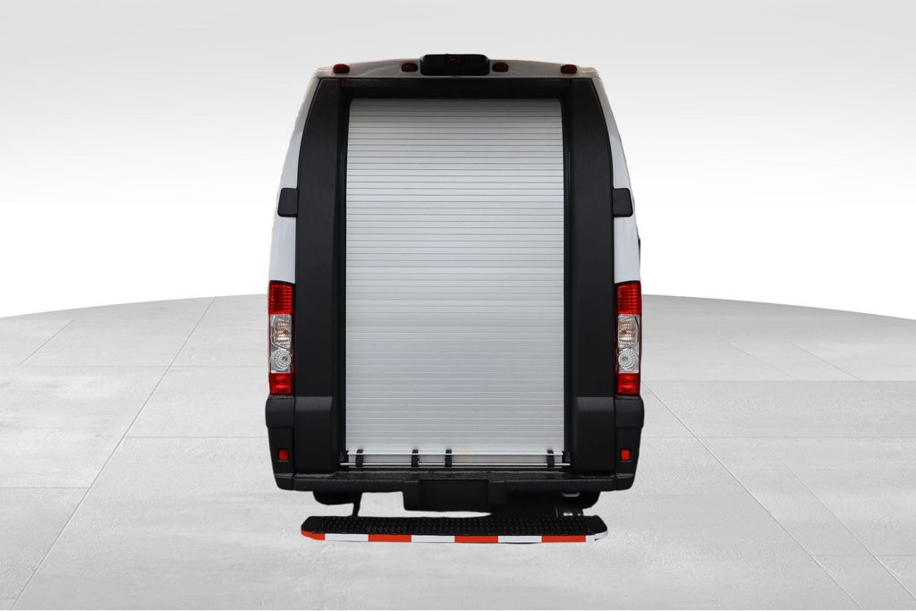 2024 Ram 3500 photo 3