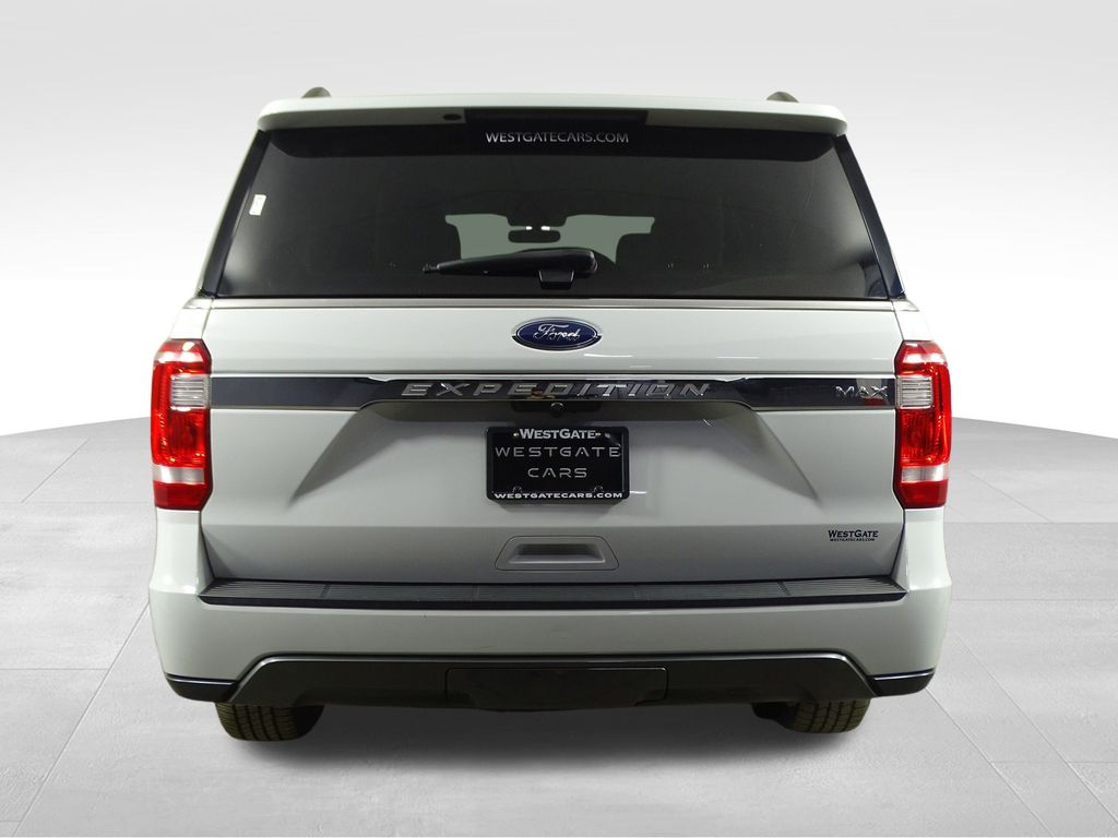 2019 Ford Expedition MAX XL photo 4