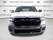 2025 Ram 1500 TRADESMAN CREW CAB 4X2 5'7 BOX Pickup