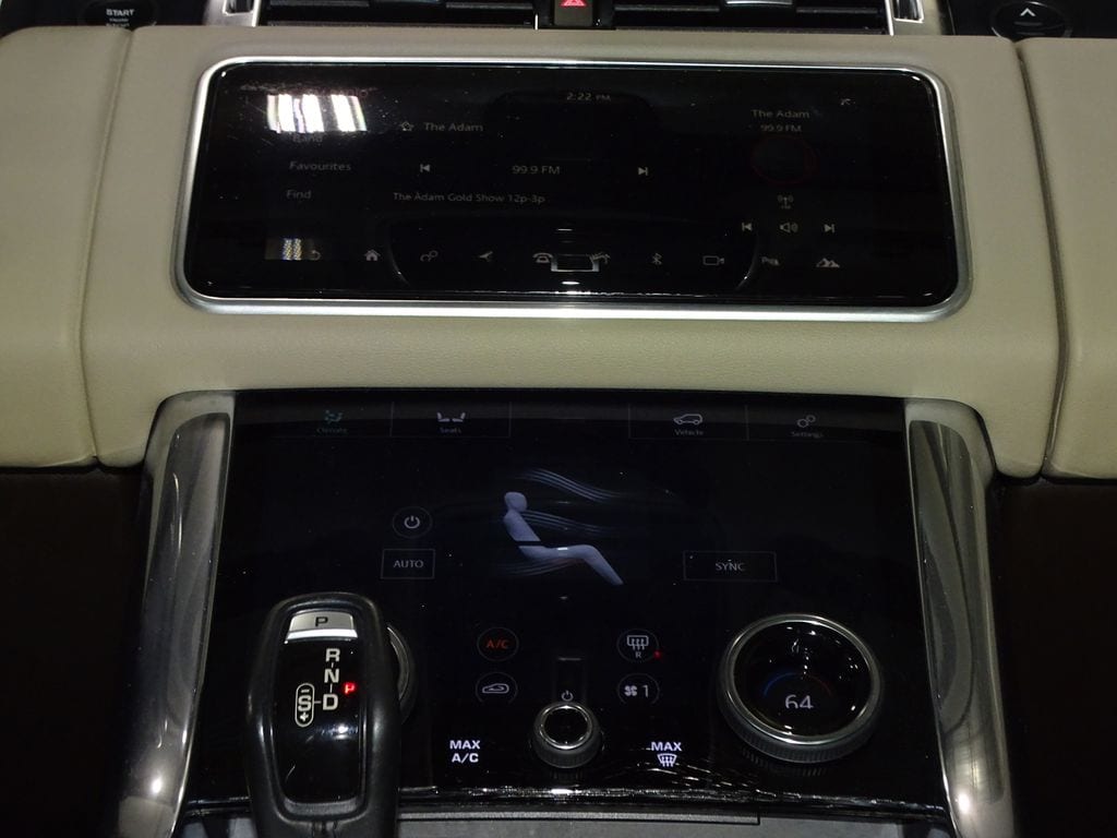 2018 Land Rover Range Rover Sport SE - Photo 29