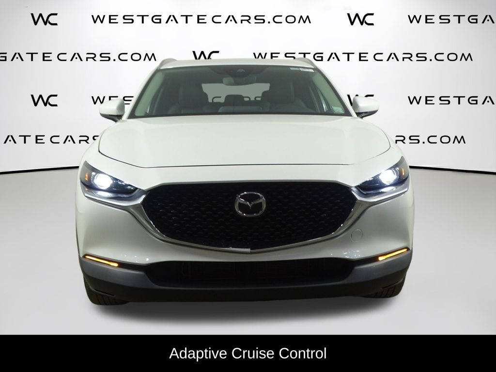 Used 2022 Mazda Mazda CX-30 2.5 S Select Package SUV