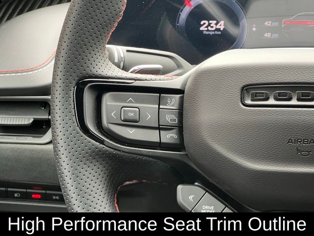 2024 Dodge Charger Daytona Scat Pack - Photo 31