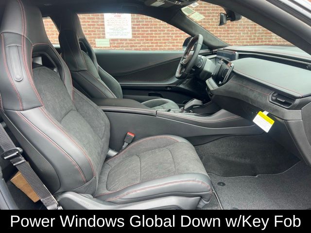 2024 Dodge Charger Daytona Scat Pack - Photo 14