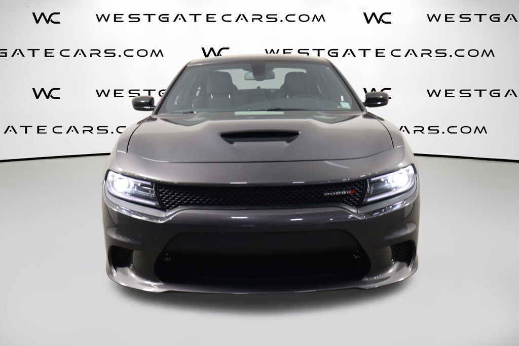 Used 2023 Dodge Charger GT Sedan