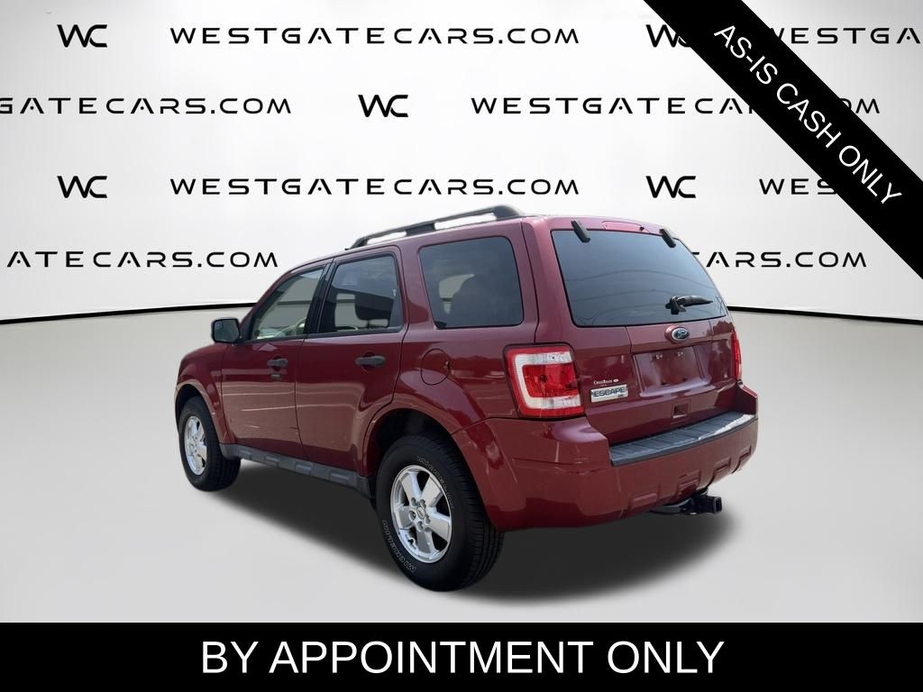 Used 2011 Ford Escape XLT SUV