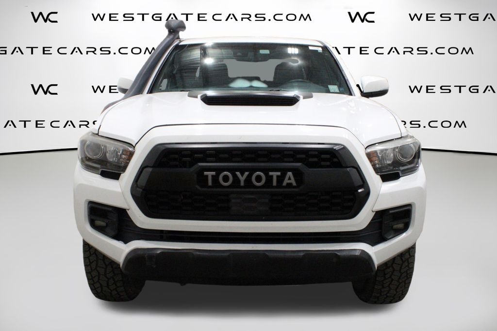 Used 2019 Toyota Tacoma TRD Pro Truck Double Cab