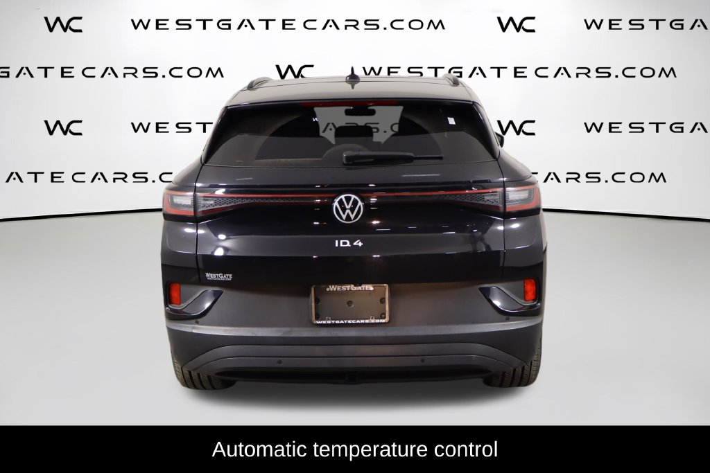Used 2024 Volkswagen ID.4 Pro S SUV