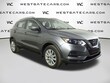  Nissan Rogue Sport