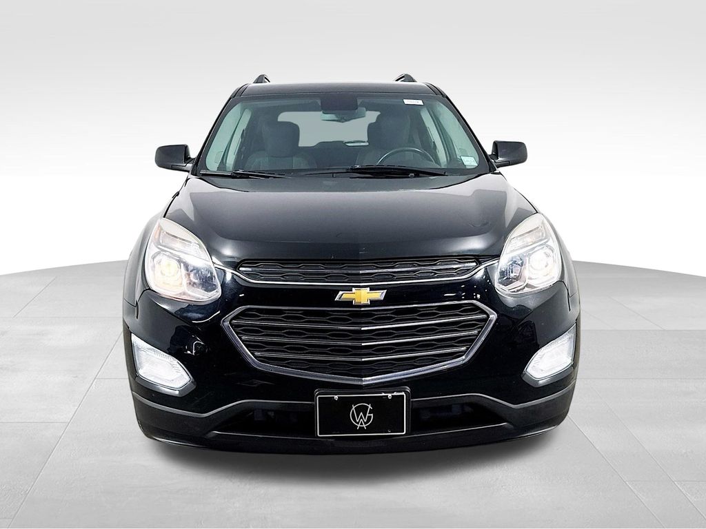 Used 2016 Chevrolet Equinox LT with VIN 2GNFLFE31G6201342 for sale in Raleigh, NC