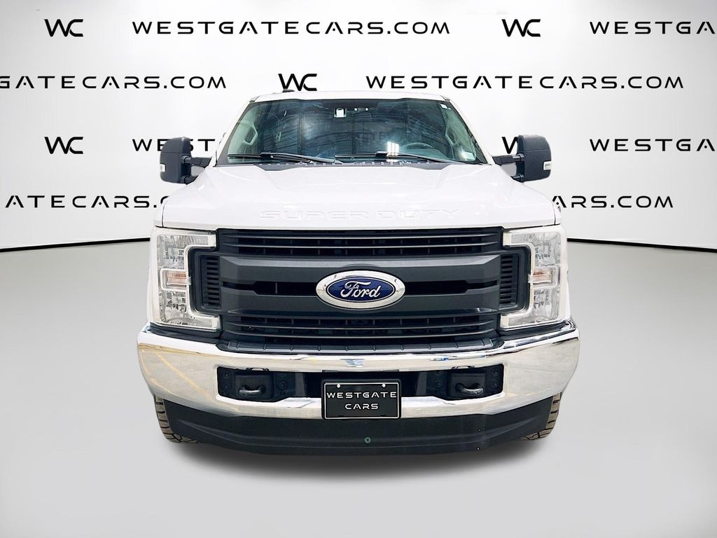 Used 2017 Ford F-350 XL Truck Crew Cab