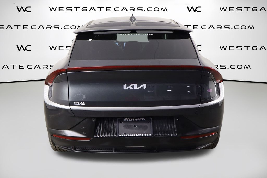 Used 2024 Kia EV6 Light SUV