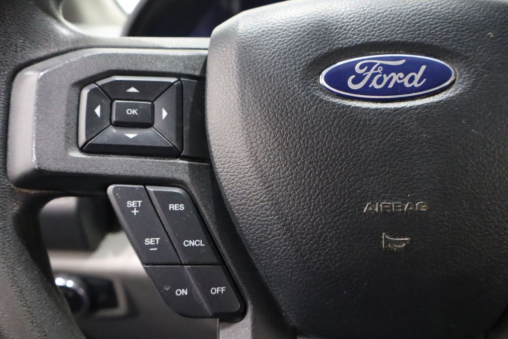 2018 Ford F-550 - Photo 20