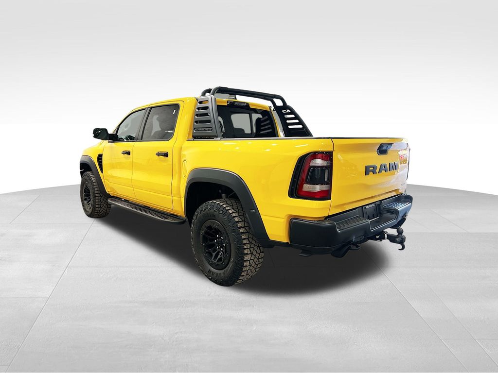 2023 Ram 1500 TRX photo 4