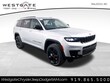 Jeep Grand Cherokee L
