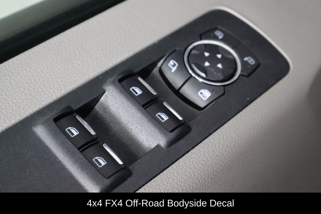2020 Ford F-150 Lariat - Photo 17
