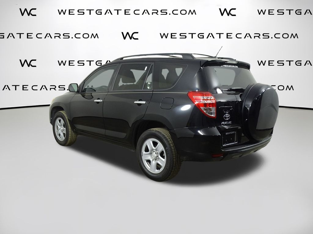 Used 2012 Toyota RAV4 Base SUV