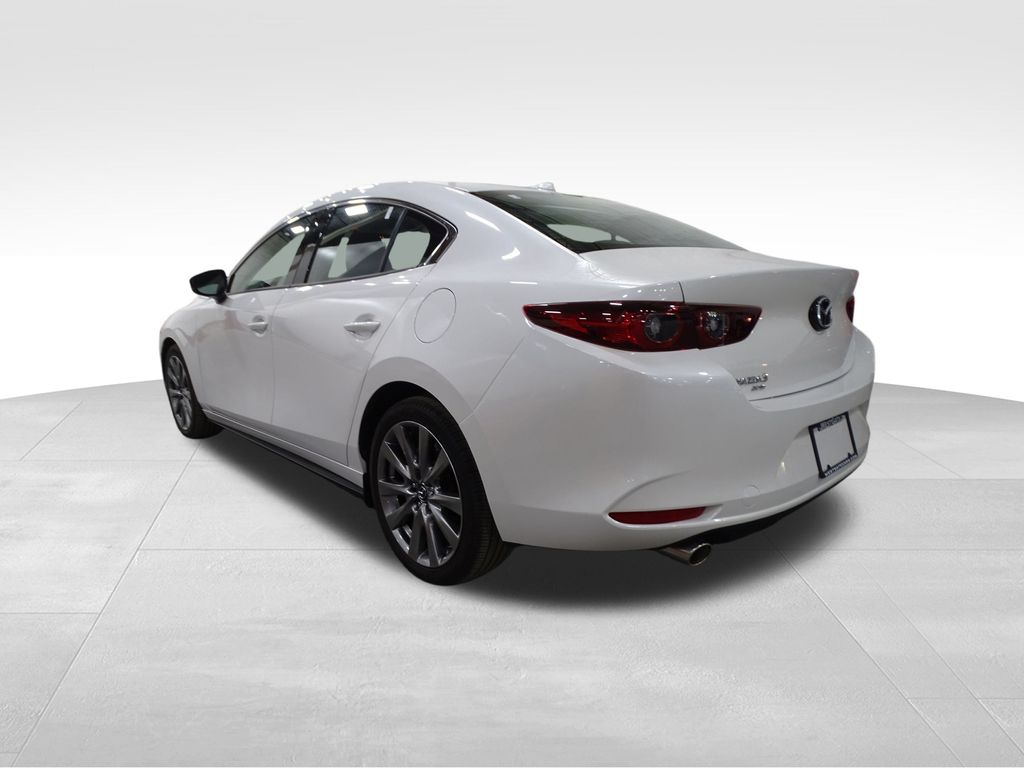 2023 Mazda Mazda3 2.5 s Premium photo 3