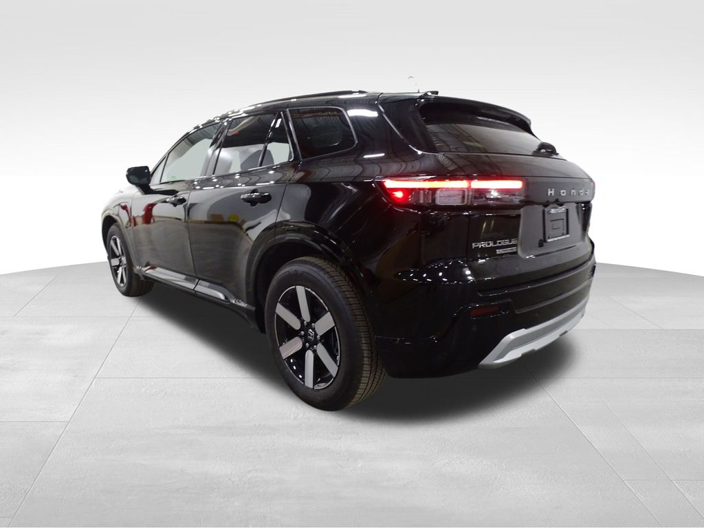 2024 Honda Prologue Touring photo 3