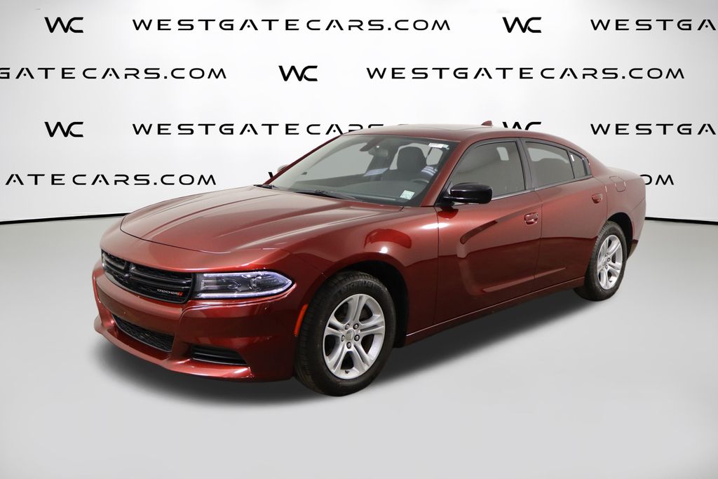 2023 Dodge Charger SXT
