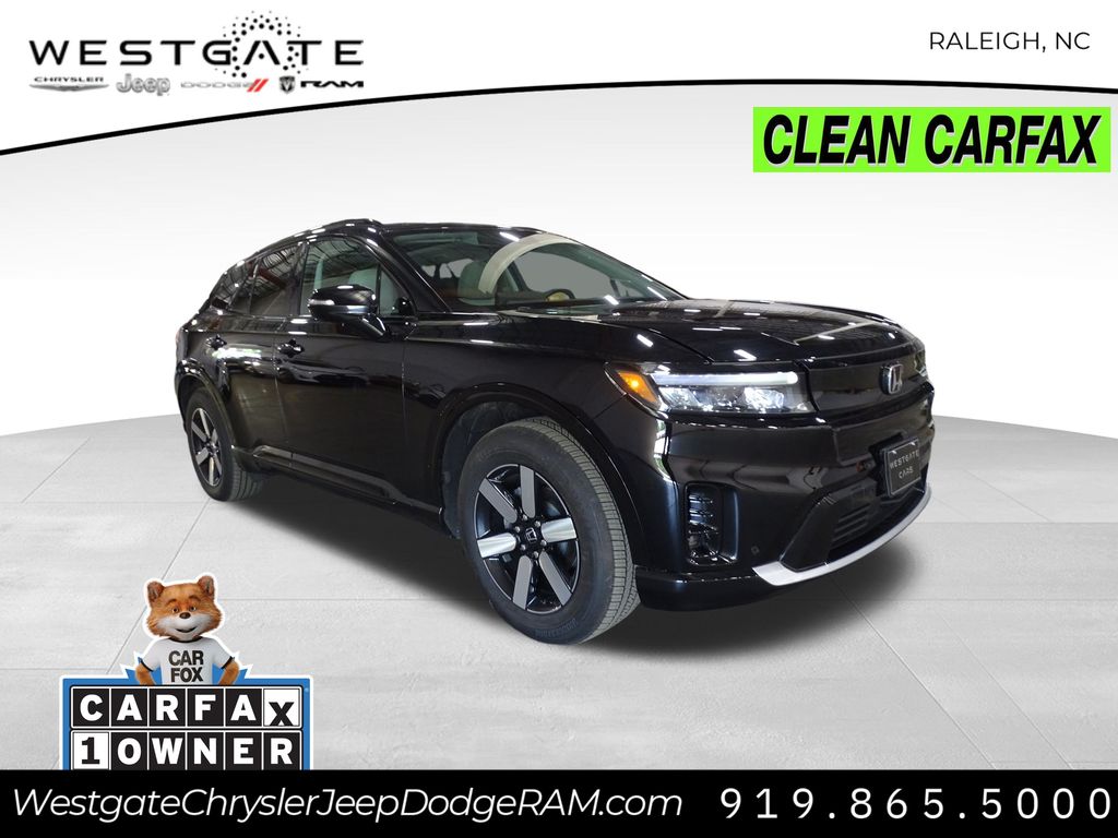 2024 Honda Prologue Touring