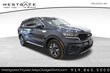 Kia Sorento Hybrid