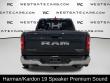 2026 Ram 1500 LARAMIE CREW CAB 4X4 5'7 BOX Pickup