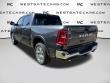 2025 Ram 1500 BIG HORN CREW CAB 4X4 5'7 BOX Pickup