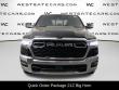 2026 Ram 1500 BIG HORN CREW CAB 4X4 5'7 BOX Pickup