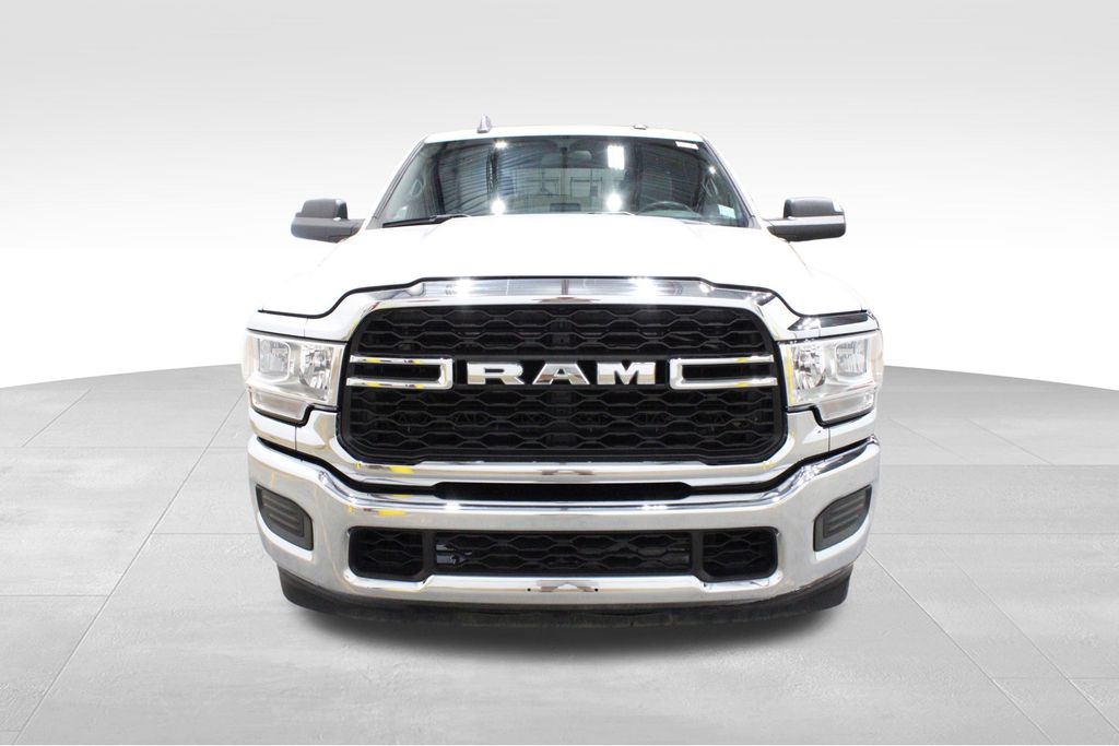 2022 Ram 2500 Tradesman photo 2