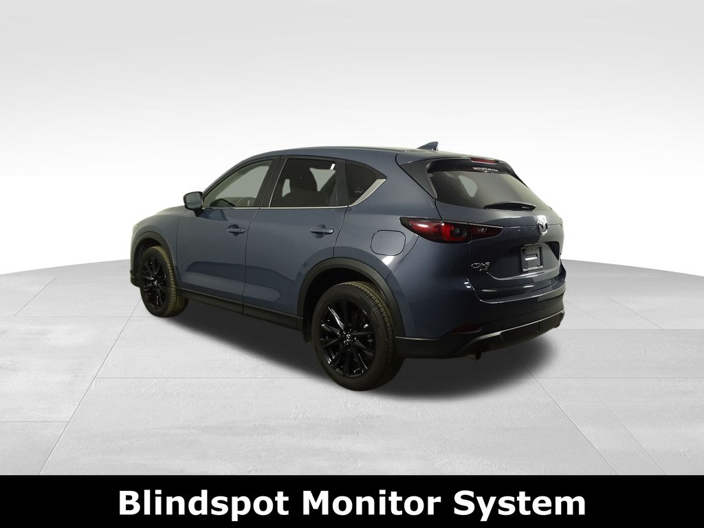 2023 Mazda CX-5 2.5 S Carbon photo 3