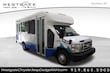 Ford E-450 Cutaway