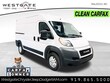 Ram ProMaster 1500