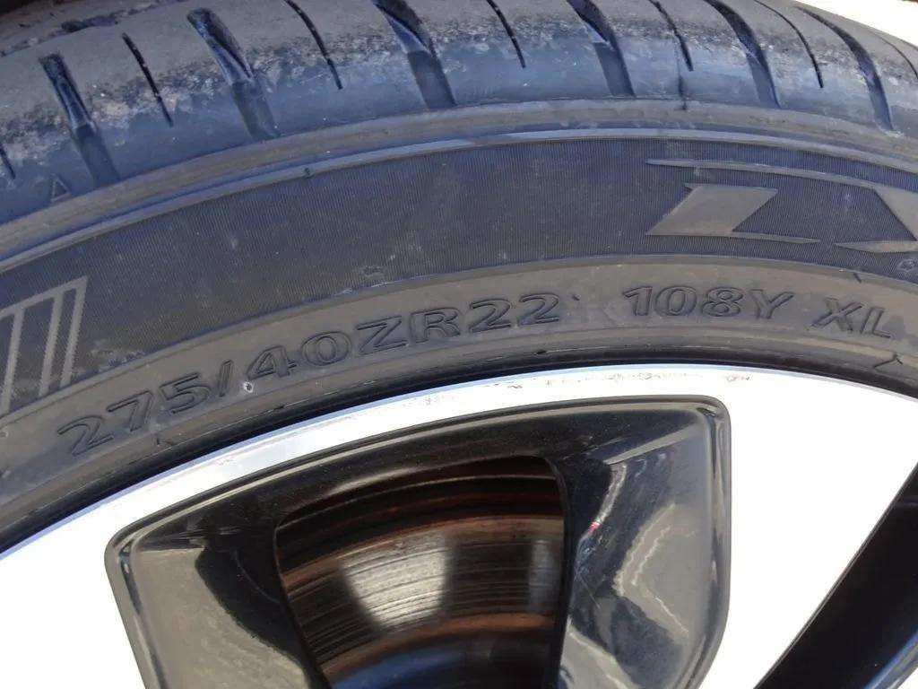 2021 Land Rover Range Rover Fifty - Photo 50