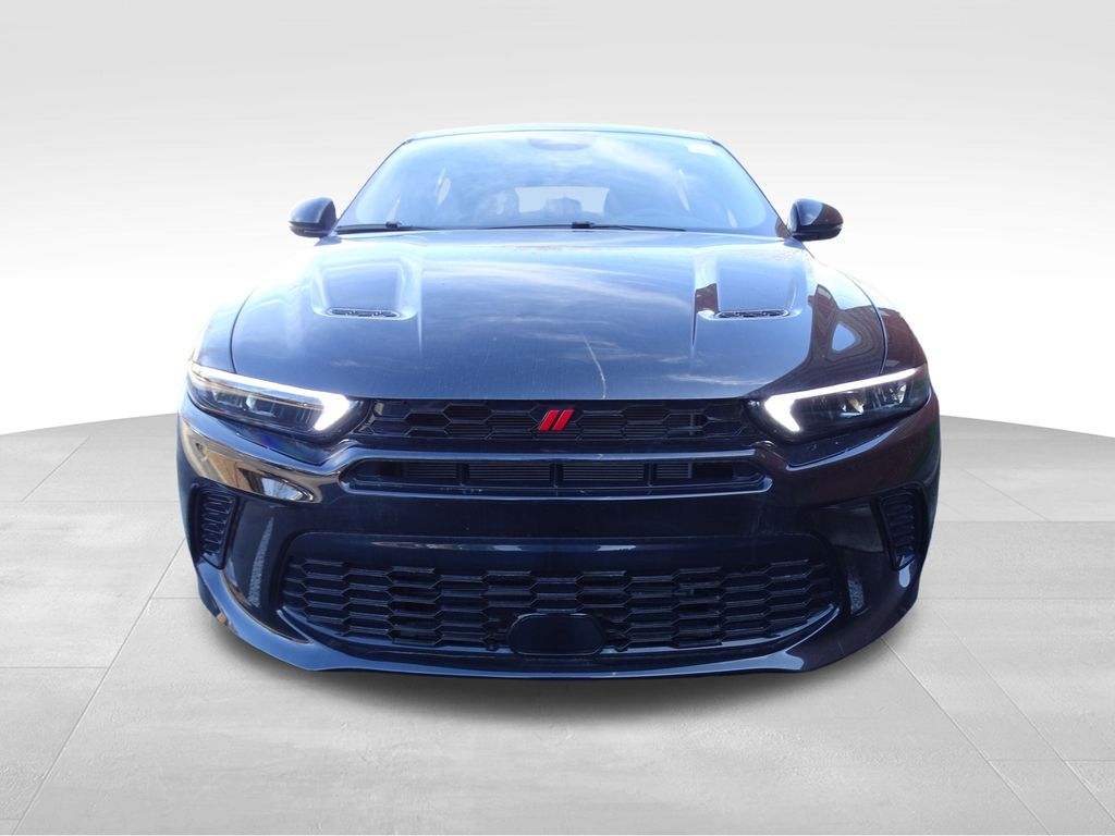 2024 Dodge Hornet R/T photo 2
