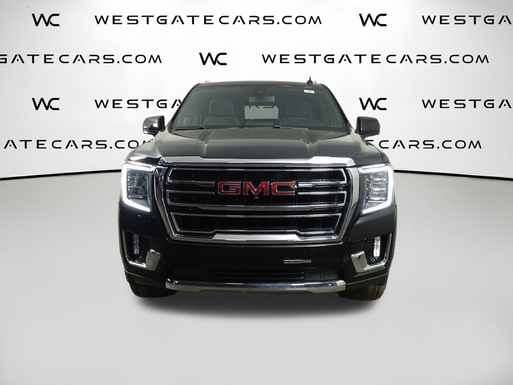 Used 2022 GMC Yukon SLT SUV