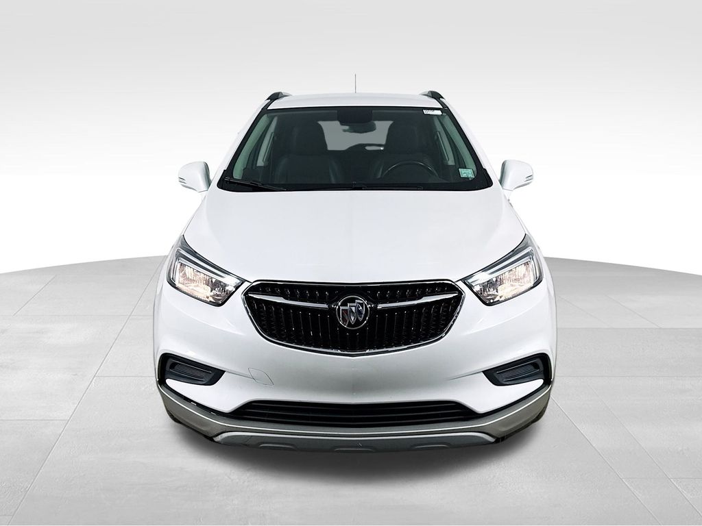 2019 Buick Encore Preferred photo 2