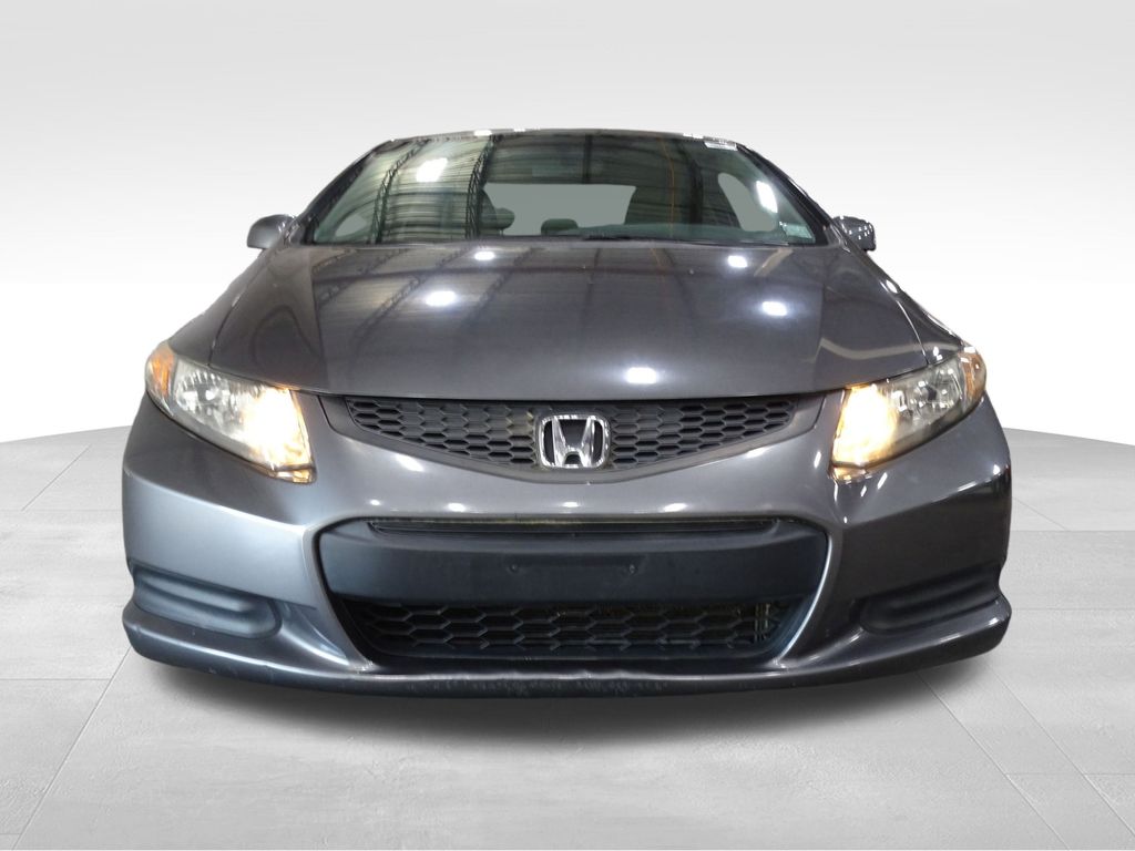2012 Honda Civic EX photo 2