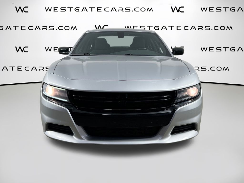 2020 Dodge Charger photo 2