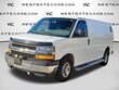  Chevrolet Express 2500
