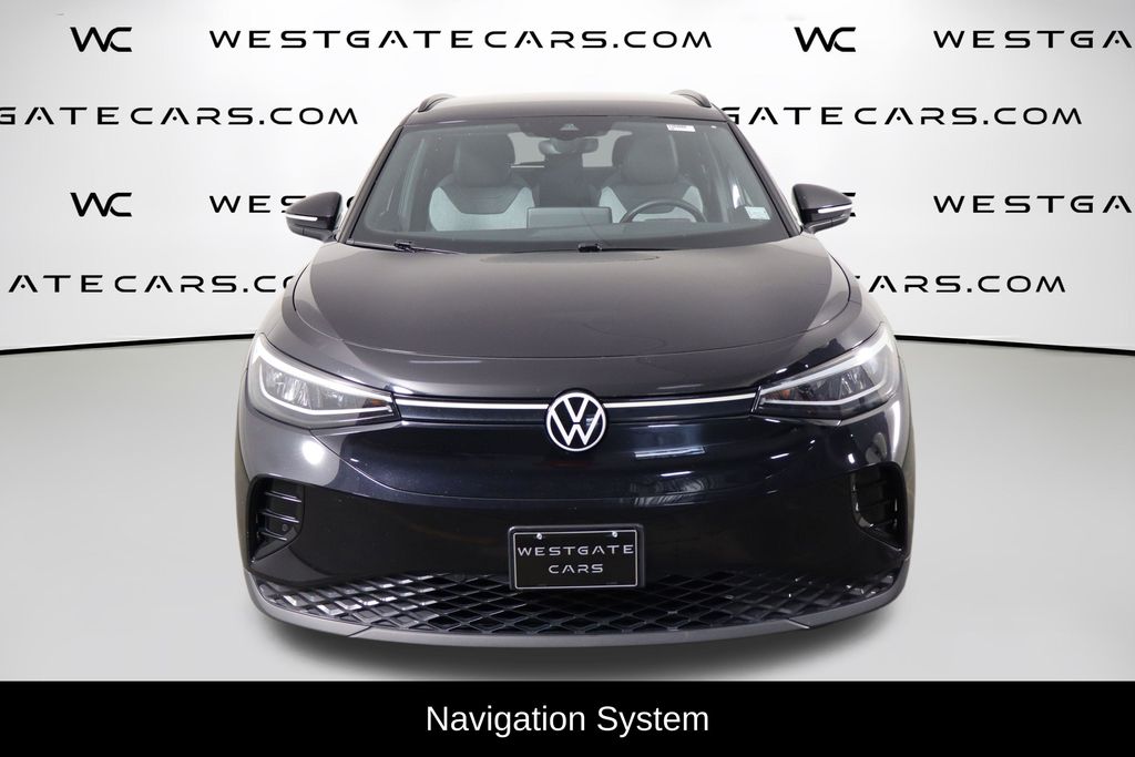 Used 2023 Volkswagen ID.4 STANDARD with VIN 1V2BMPE81PC014999 for sale in Wake Forest, NC