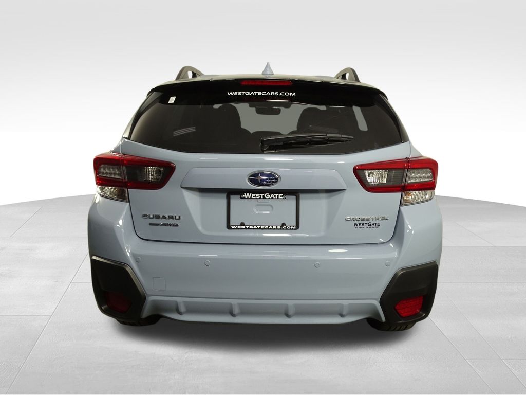 2023 Subaru Crosstrek Limited photo 2