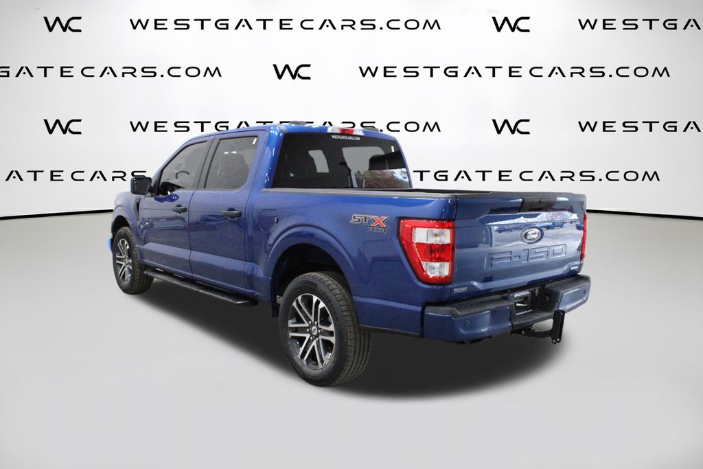 2023 Ford F-150 XL photo 3