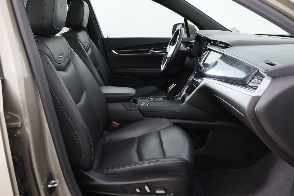 2022 Cadillac XT6 Premium Luxury - Photo 20