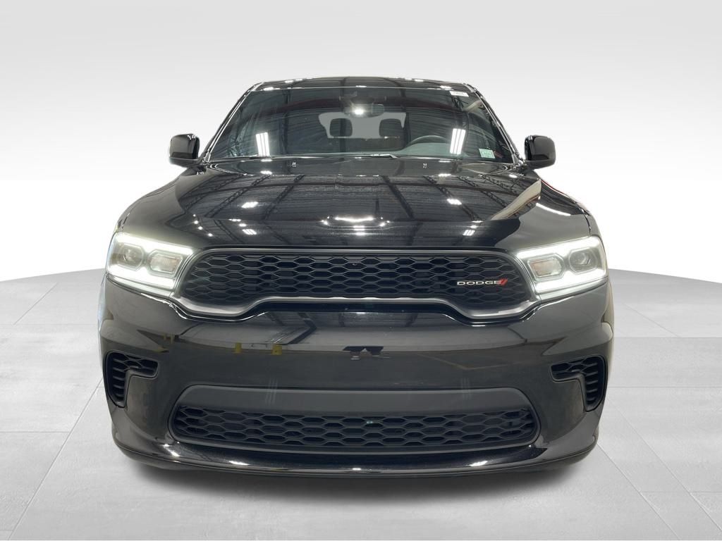 2024 Dodge Durango GT photo 2