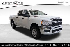 2024 Ram 2500 TRADESMAN CREW CAB 4X4 6'4 BOX Pickup