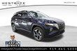 Hyundai Tucson Plug-In Hybrid